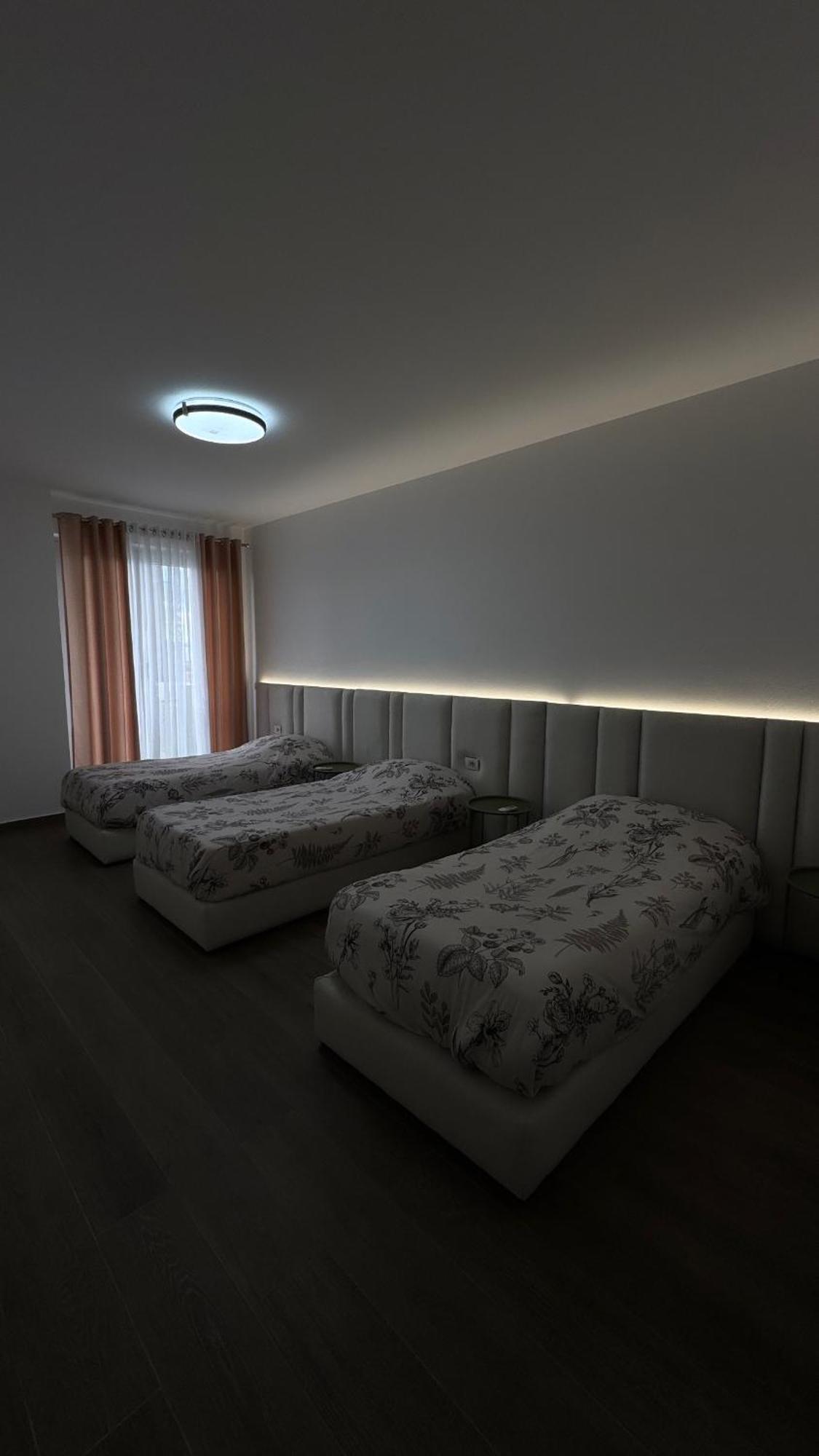 Apartamento Free Parking Skanderbeg Square - Spacious