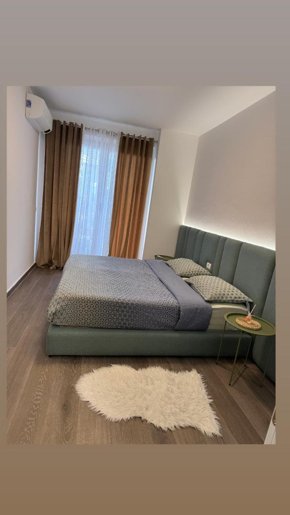 Apartamento Free Parking Skanderbeg Square - Spacious